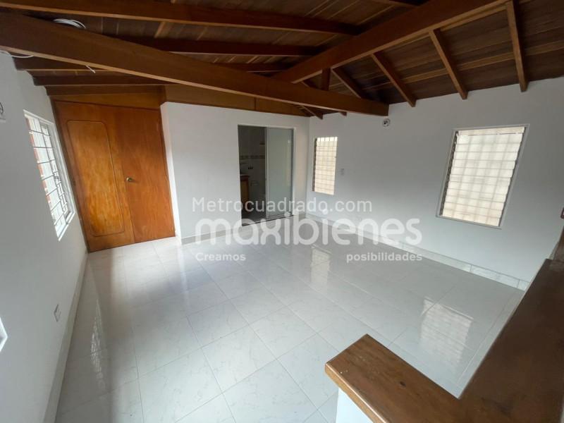Casa en Arriendo, Aliadas Del Sur, Sabaneta - 4