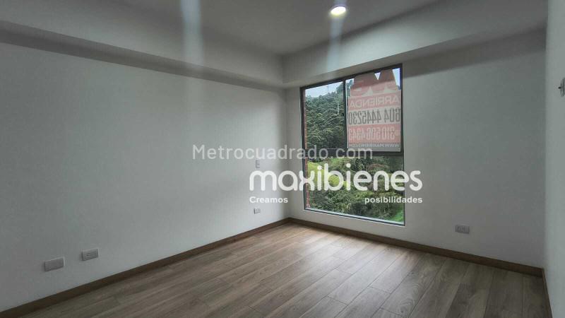Apartamento en Arriendo, Tres Esquinas, Sabaneta - 4