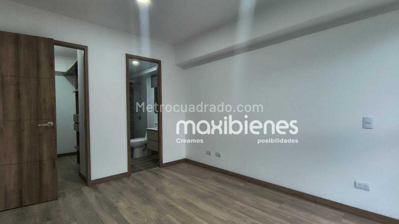 Apartamento en Arriendo, Tres Esquinas, Sabaneta - 5
