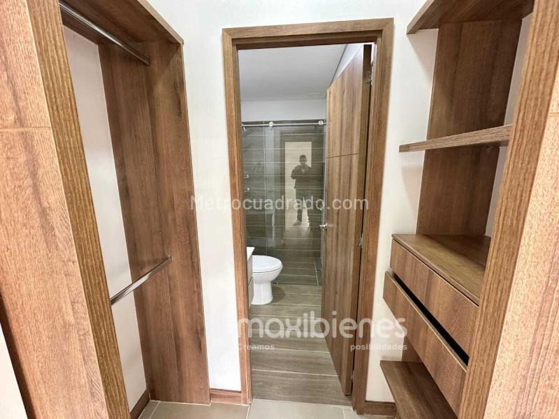 Apartamento en Arriendo, El Trapiche, Sabaneta - 5