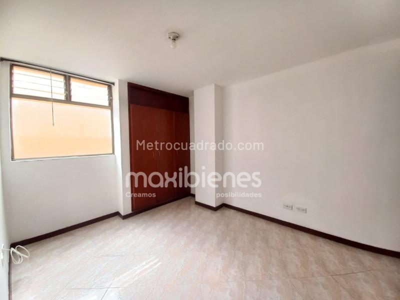 3BR Apartment in Estadio with Balcony & American Bar - 2