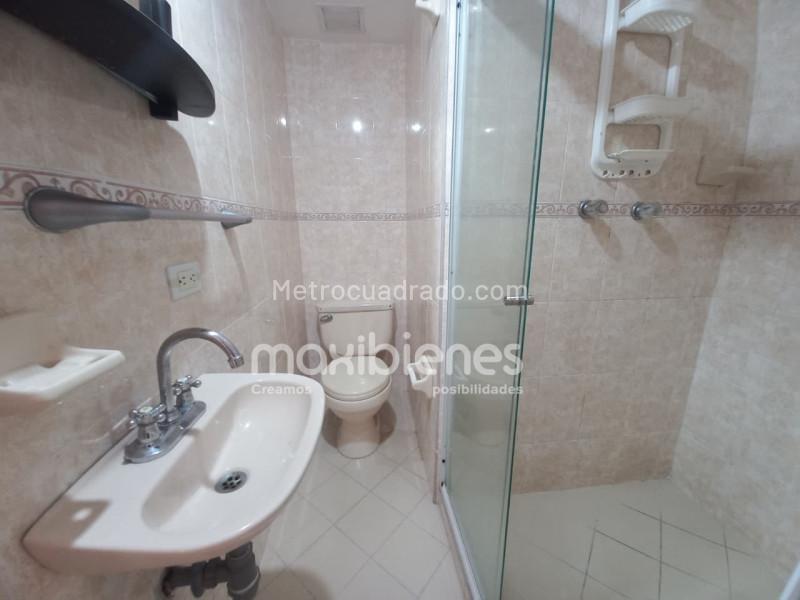 3BR Apartment in Estadio with Balcony & American Bar - 6