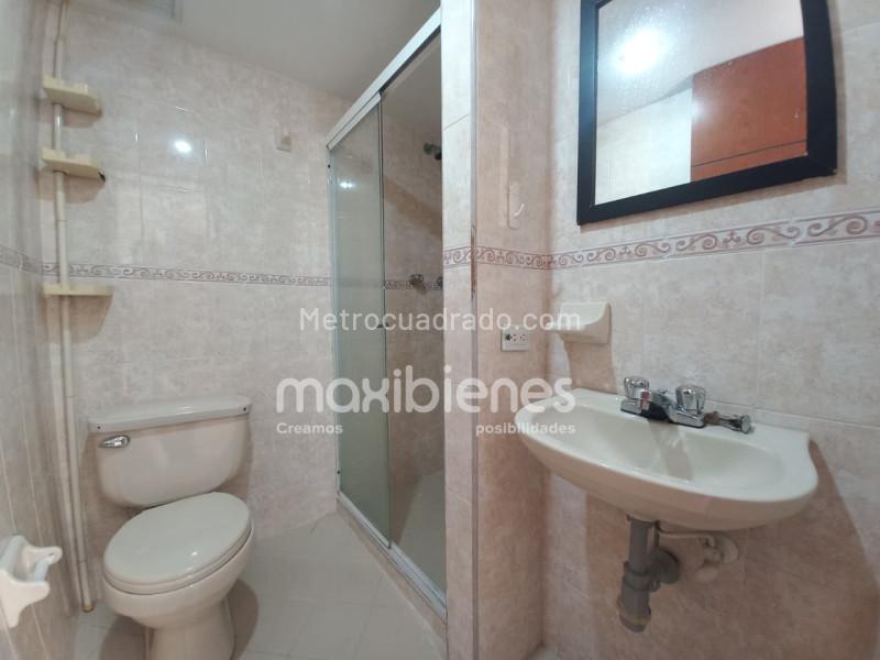 3BR Apartment in Estadio with Balcony & American Bar - 7