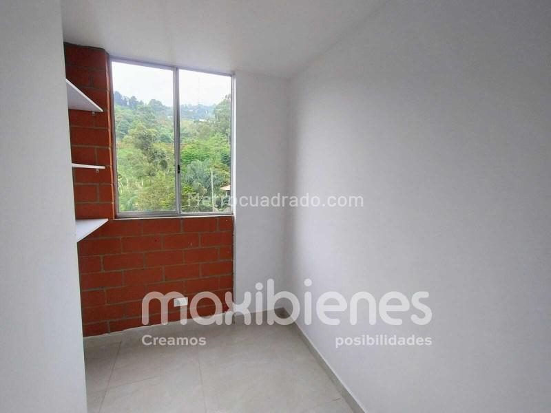 Apartamento en Arriendo de 3 Alcobas en Robledo (53 m²) - 3