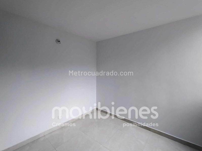 Apartamento en Arriendo de 3 Alcobas en Robledo (53 m²) - 6
