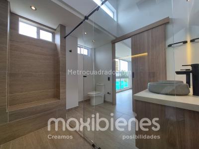 Casa de 3 alcobas en venta en Rionegro, Rionegro, 174 m² · foto 10 de 20