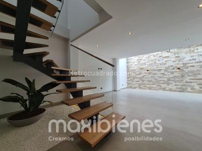 Casa de 3 alcobas en venta en Rionegro, Rionegro, 174 m² · foto 12 de 20