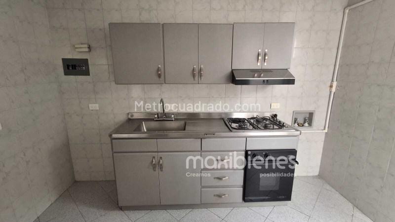 Apartamento Funcional de 1 Alcoba en Laureles - 2