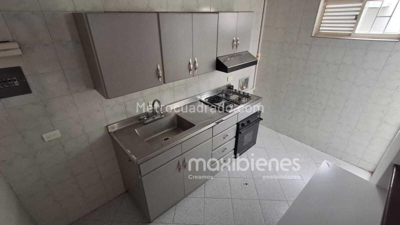 Apartamento Funcional de 1 Alcoba en Laureles - 3