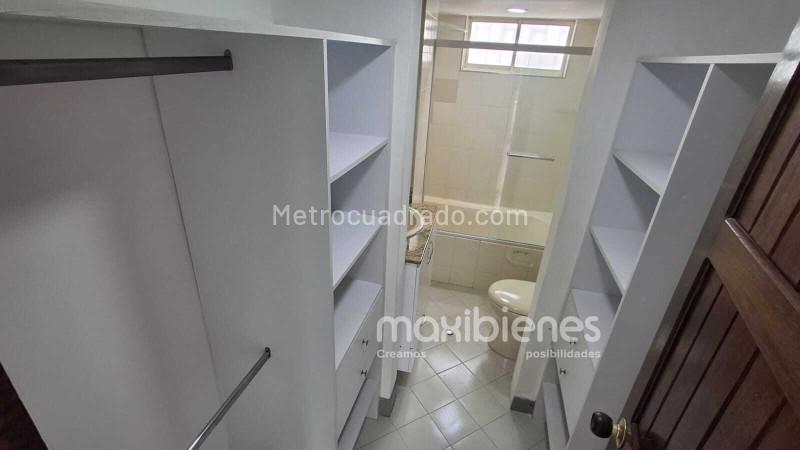 Apartamento Funcional de 1 Alcoba en Laureles - 6