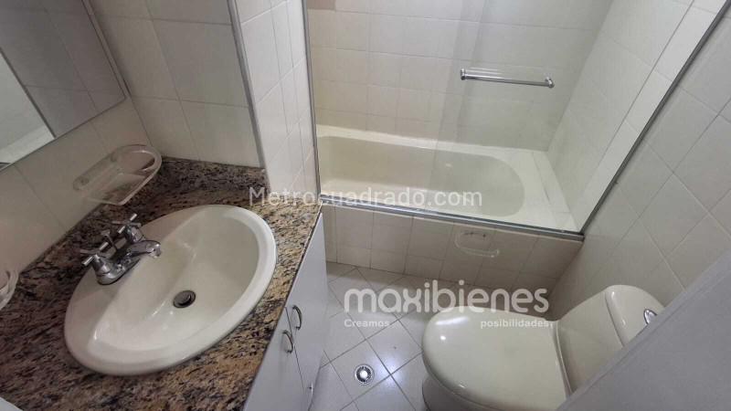 Apartamento Funcional de 1 Alcoba en Laureles - 7