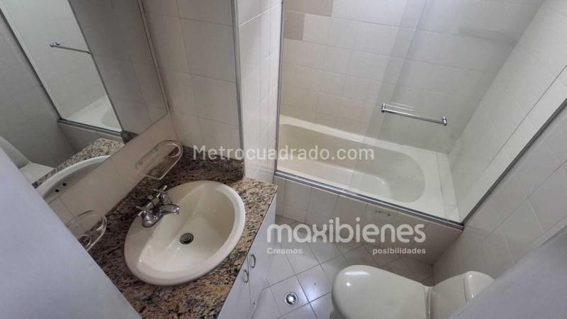 Apartamento Funcional de 1 Alcoba en Laureles - 8