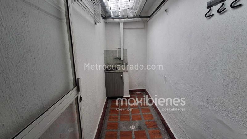Apartamento Funcional de 1 Alcoba en Laureles - 9