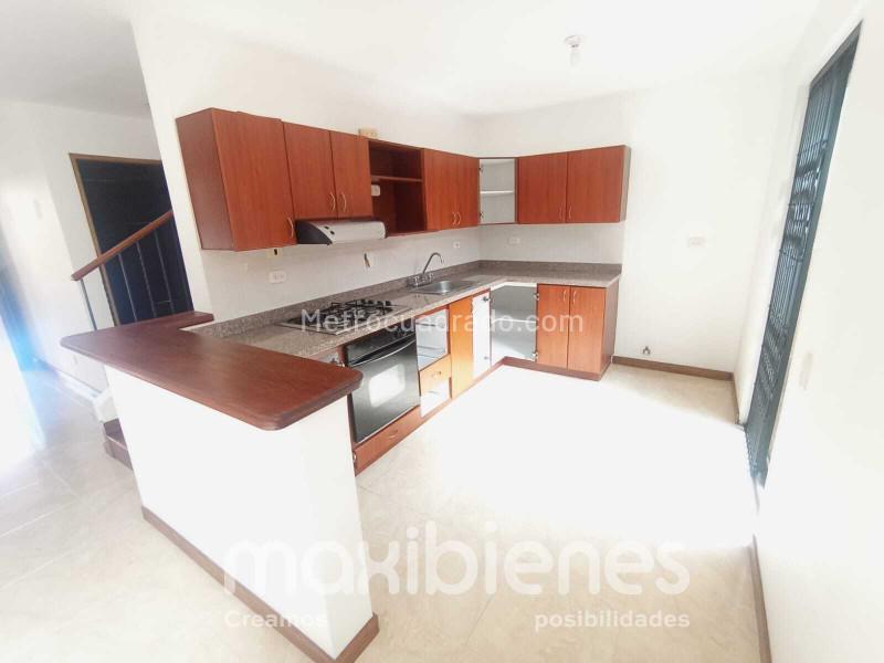 Casa en Arriendo, San Antonio, Rionegro - 4