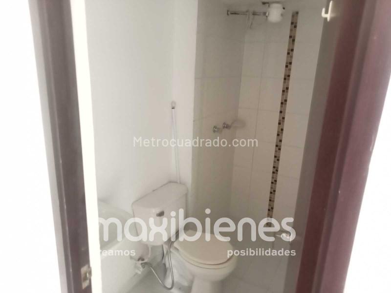 Acogedor Apartamento en Arriendo 3 Alcobas en Machado (Bello/Copacabana) - 5