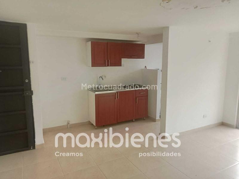 Acogedor Apartamento en Arriendo 3 Alcobas en Machado (Bello/Copacabana) - 6