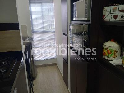 Apartamento en venta en Suramerica, Itagüí · foto 10 de 10