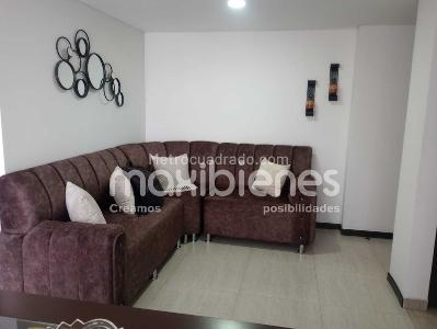 Apartamento en venta en Suramerica, Itagüí · foto 2 de 10