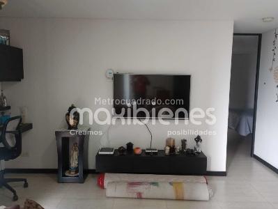 Apartamento en venta en Suramerica, Itagüí · foto 3 de 10