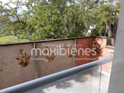 Apartamento en venta en Suramerica, Itagüí · foto 4 de 10
