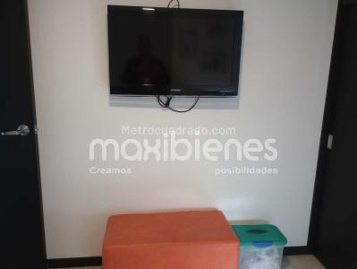 Apartamento en venta en Suramerica, Itagüí · foto 5 de 10
