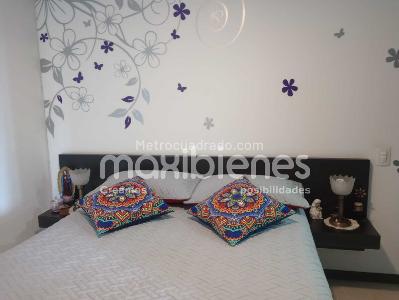 Apartamento en venta en Suramerica, Itagüí · foto 6 de 10
