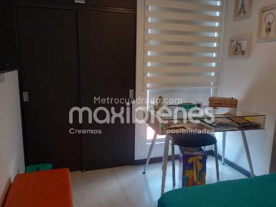Apartamento en venta en Suramerica, Itagüí · foto 7 de 10