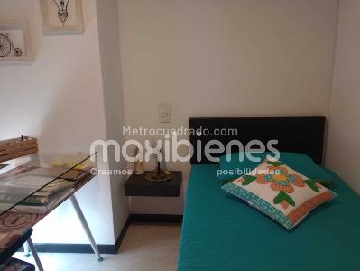 Apartamento en venta en Suramerica, Itagüí · foto 8 de 10