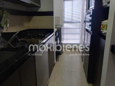 Apartamento en venta en Suramerica, Itagüí · foto 9 de 10