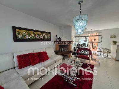 Casa de 3 alcobas en venta en Rionegro, Rionegro, 138 m² · foto 2 de 20