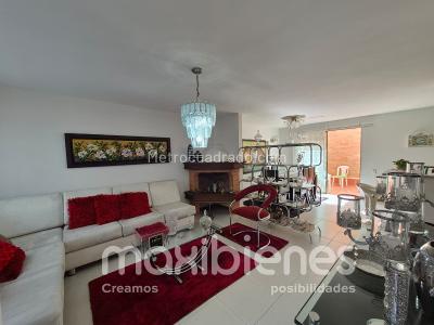 Casa de 3 alcobas en venta en Rionegro, Rionegro, 138 m² · foto 4 de 20