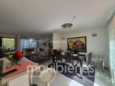 Casa de 3 alcobas en venta en Rionegro, Rionegro, 138 m² · foto 6 de 20