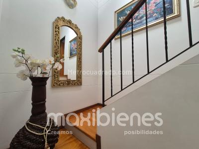 Casa de 3 alcobas en venta en Rionegro, Rionegro, 138 m² · foto 7 de 20