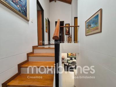 Casa de 3 alcobas en venta en Rionegro, Rionegro, 138 m² · foto 8 de 20