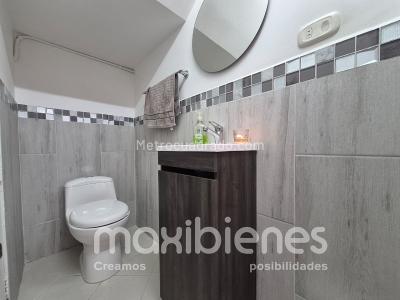 Casa de 3 alcobas en venta en Rionegro, Rionegro, 138 m² · foto 9 de 20