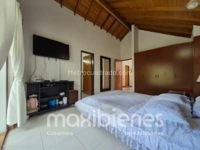 Casa de 3 alcobas en venta en Rionegro, Rionegro, 138 m² · foto 10 de 20