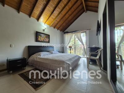 Casa de 3 alcobas en venta en Rionegro, Rionegro, 138 m² · foto 11 de 20