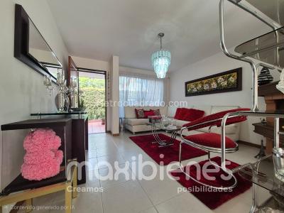 Casa de 3 alcobas en venta en Rionegro, Rionegro, 138 m² · foto 12 de 20