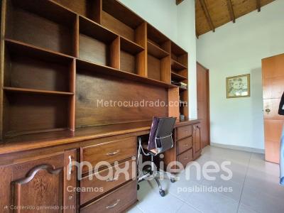 Casa de 3 alcobas en venta en Rionegro, Rionegro, 138 m² · foto 13 de 20