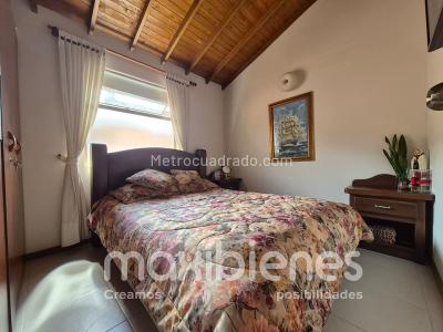 Casa de 3 alcobas en venta en Rionegro, Rionegro, 138 m² · foto 14 de 20