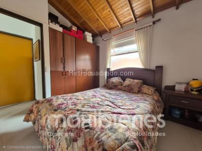 Casa de 3 alcobas en venta en Rionegro, Rionegro, 138 m² · foto 15 de 20