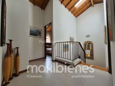 Casa de 3 alcobas en venta en Rionegro, Rionegro, 138 m² · foto 16 de 20