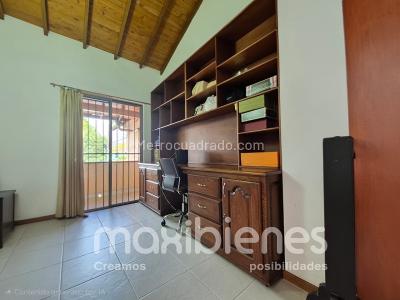 Casa de 3 alcobas en venta en Rionegro, Rionegro, 138 m² · foto 17 de 20