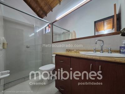 Casa de 3 alcobas en venta en Rionegro, Rionegro, 138 m² · foto 20 de 20
