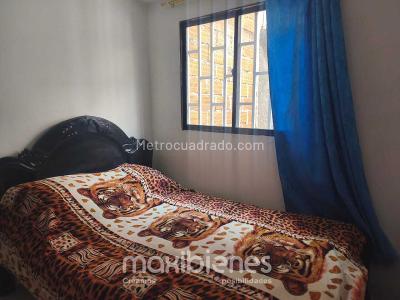 Casa de 4 alcobas en venta en San Javier, Medellín, 97 m² · foto 7 de 11