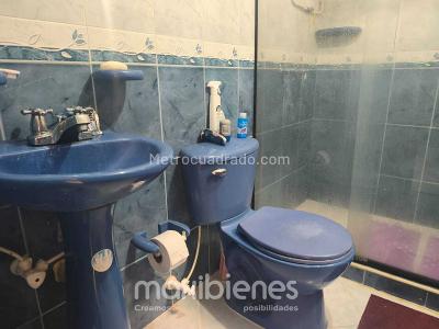 Casa de 4 alcobas en venta en San Javier, Medellín, 97 m² · foto 11 de 11