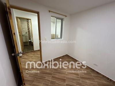 Apartamento de 3 alcobas en venta en Zamora, Bello, 65 m² · foto 3 de 8