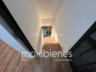Apartamento de 3 alcobas en venta en Zamora, Bello, 65 m² · foto 5 de 8
