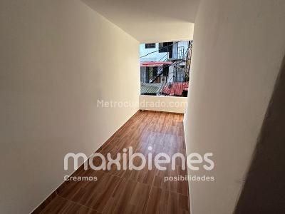 Apartamento de 3 alcobas en venta en Zamora, Bello, 65 m² · foto 6 de 8