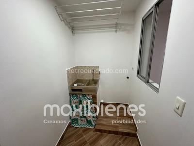 Apartamento de 3 alcobas en venta en Zamora, Bello, 65 m² · foto 7 de 8
